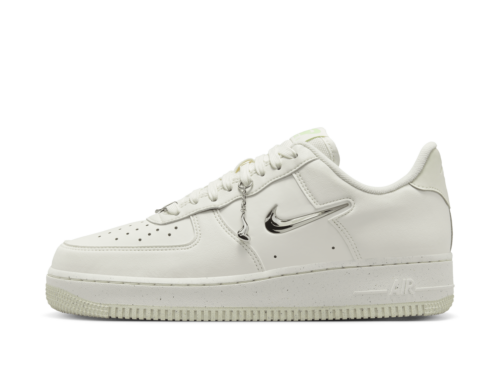 Nike Air Force 1 '07 Next Nature SE-sko til kvinder - hvid