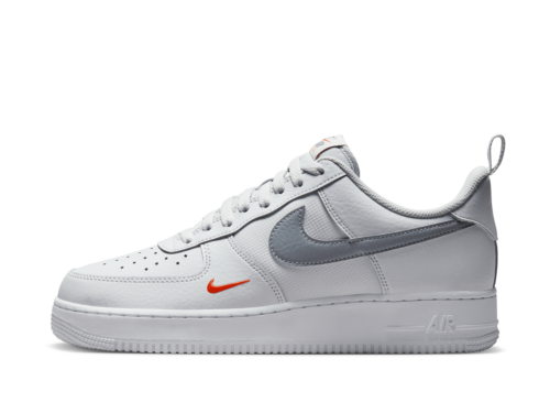 Nike Air Force 1 '07-sko til mænd - grå