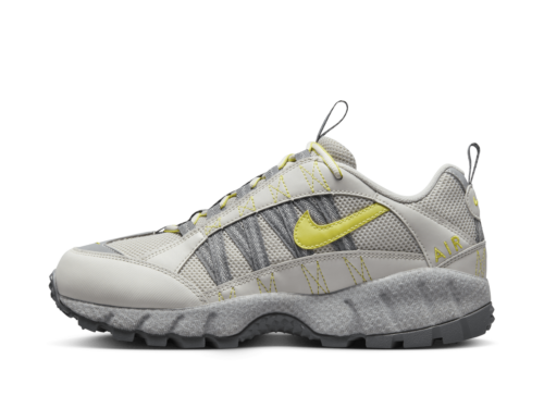 Nike Air Humara-sko - grå