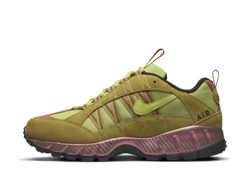 Nike Air Humara-sko til mænd - grøn