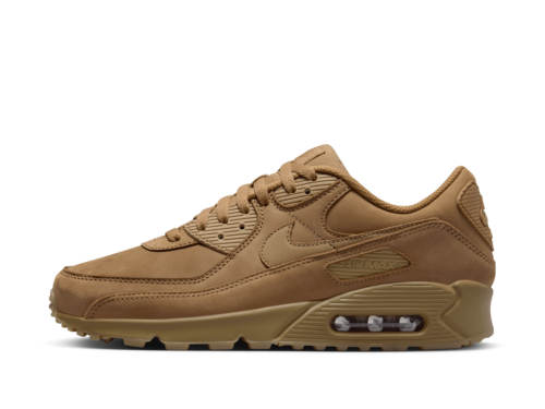 Nike Air Max 90 Premium-sko til mænd - brun