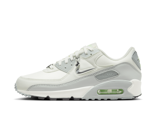 Nike Air Max 90 SE-sko til kvinder - hvid
