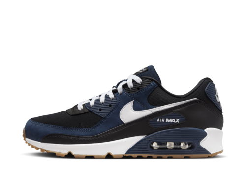 Nike Air Max 90-sko til mænd - blå