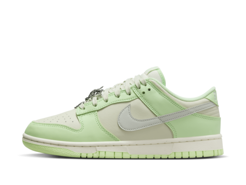 Nike Dunk Low Next Nature SE-sko til kvinder - grøn