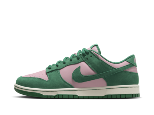 Nike Dunk Low Retro SE-sko til mænd - Pink