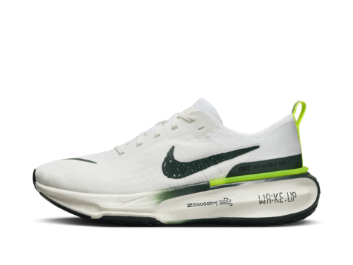 Nike Invincible 3-løbesko til vej til mænd - hvid