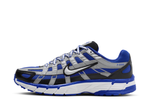 Nike P-6000-sko - blå