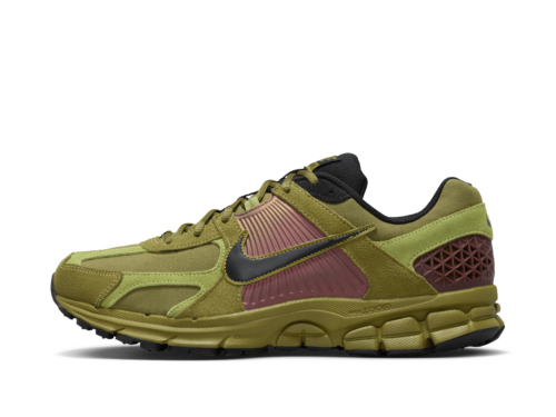 Nike Zoom Vomero 5-sko til mænd - grøn