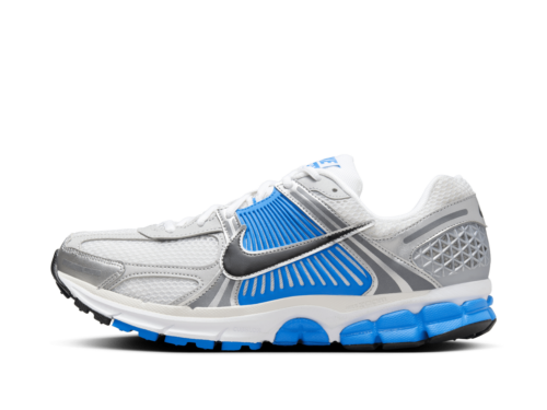 Nike Zoom Vomero 5-sko til mænd - hvid