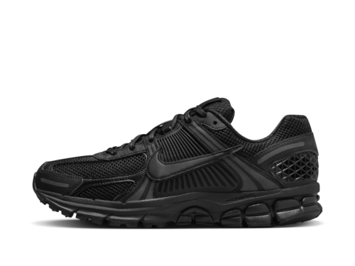 Nike Zoom Vomero 5-sko til mænd - sort