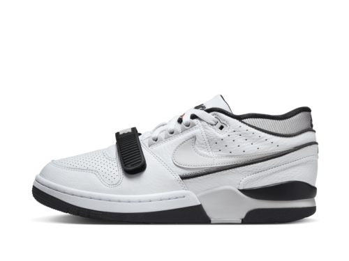 Nike Air Alpha Force 88-sko til mænd - hvid