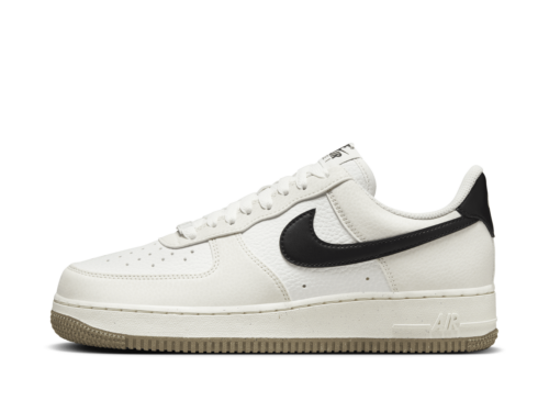 Nike Air Force 1 '07 Next Nature-sko til kvinder - hvid