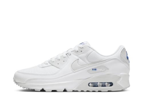 Nike Air Max 90-sko til mænd - hvid