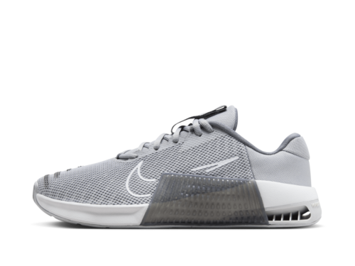 Nike Metcon 9-træningssko til mænd - grå