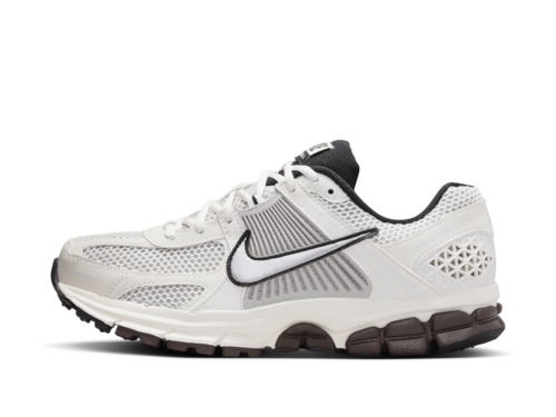 Nike Zoom Vomero 5-sko til kvinder - grå
