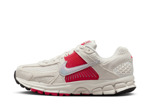 Nike Zoom Vomero 5-sko til kvinder - hvid
