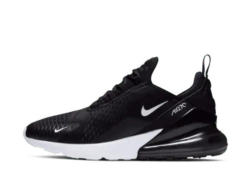 Nike Air Max 270-sko til mænd - sort