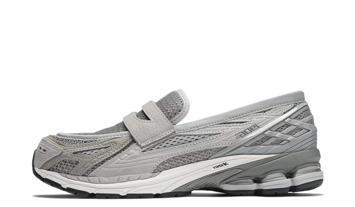 靴 New Balance U1906LGR Raincloud Loafer New Balance 1906L 'Raincloud' U1906LGR Ship Now loafer