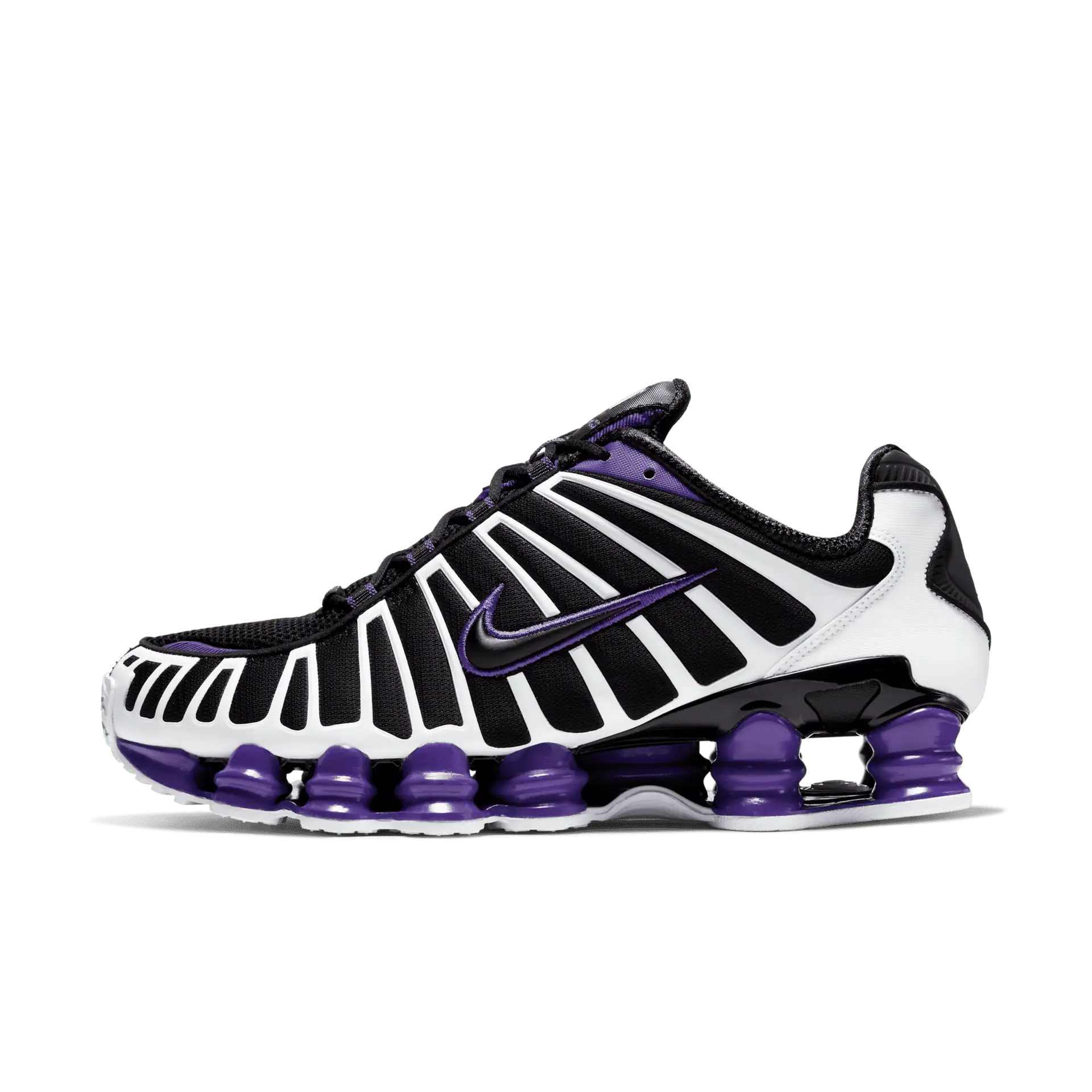 nike shox mens sale