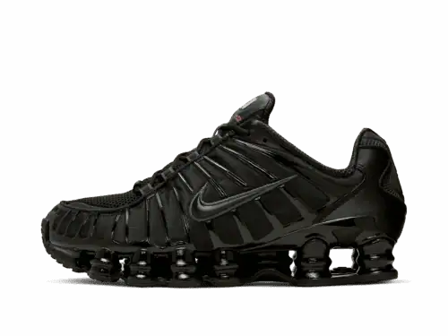 Nike Shox TL-sko til mænd - sort