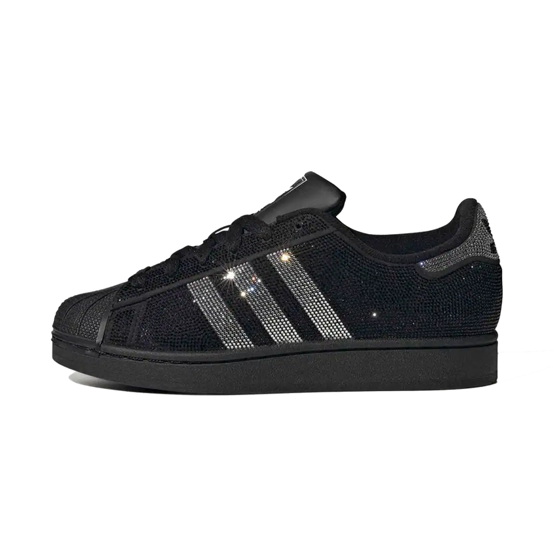 adidas gazelle silver green womens Adidas Superstar 2| FTW White/Grey Two → Shoe Chapter main image 0