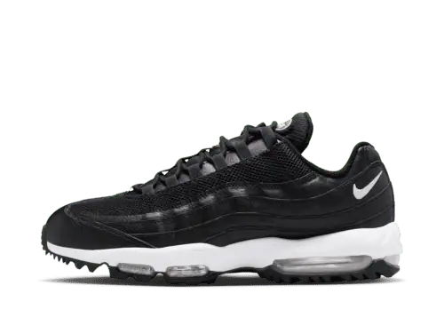 Nike Air Max '95 G-golfsko - sort
