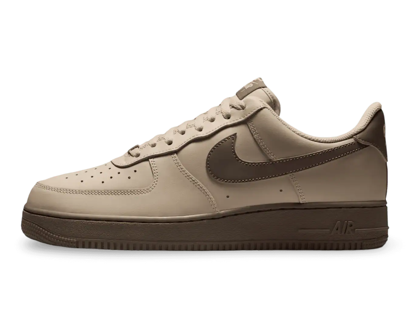 Nike Air Force 1 Rattan