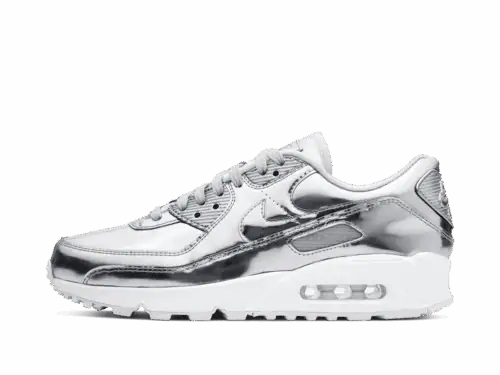 Nike Air Max 90 SP-sko - grå