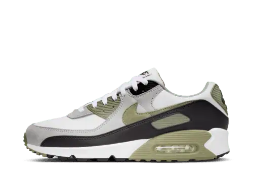 Nike Air Max 90-sko til mænd - hvid