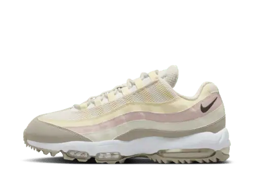 Nike Air Max '95 G-golfsko - grøn