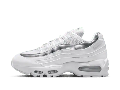 Nike Air Max 95 SE-sko til kvinder - hvid