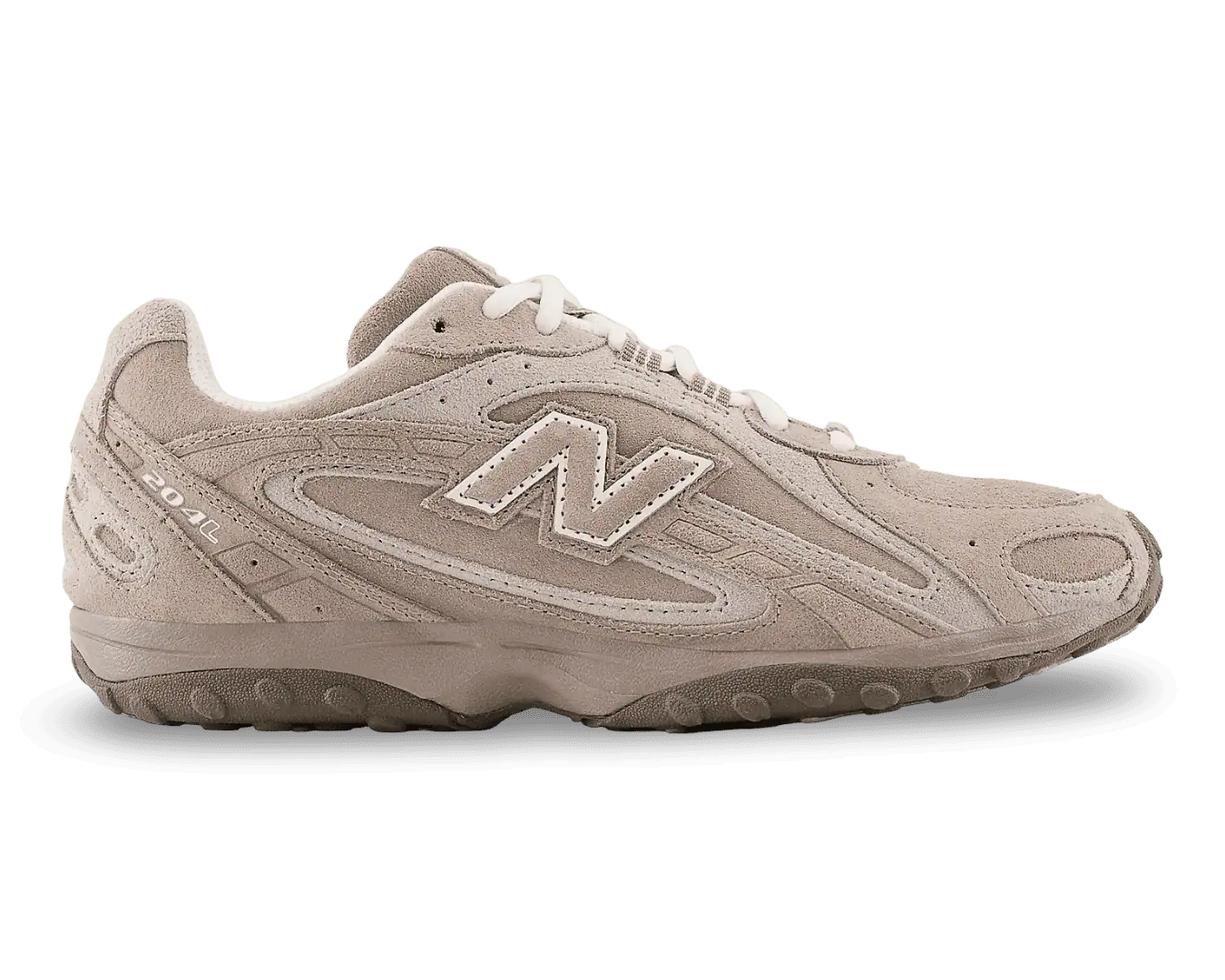 New Balance 204L Mushroom