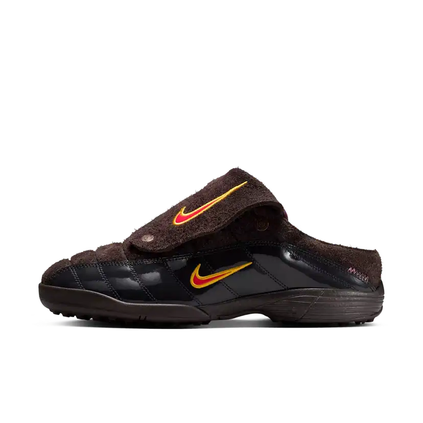 Kids Of Immigrants x Nike T90 Mule 'Velvet Brown' | IH4422-201