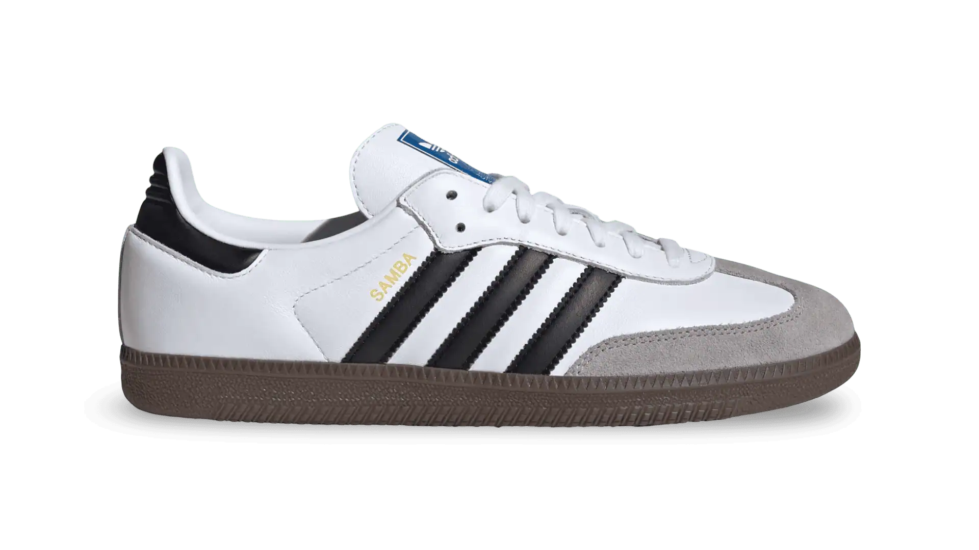 adidas Samba festival sko