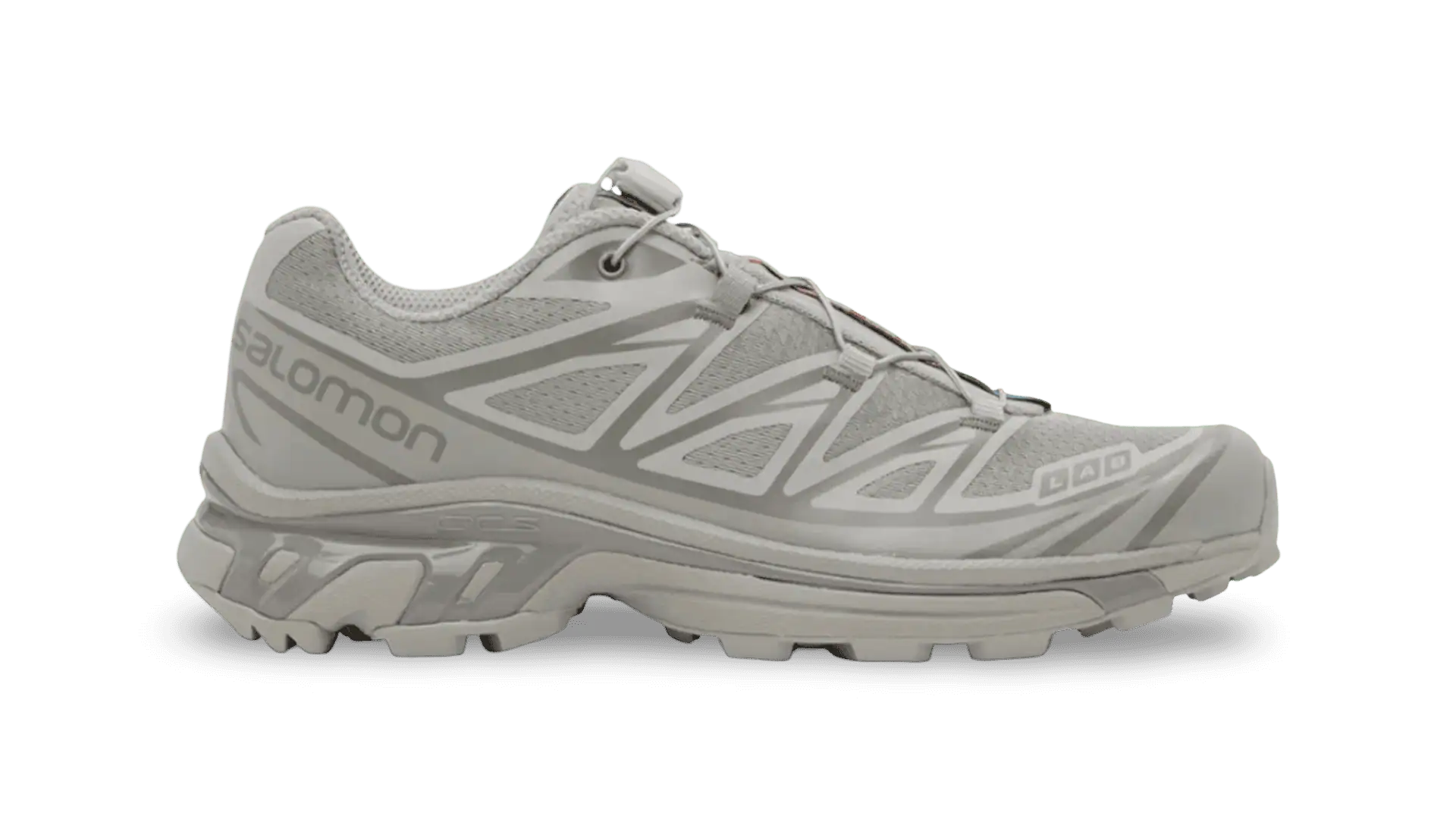 Salomon XT-6 festival sneaker
