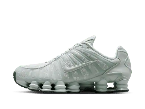 Nike Shox TL-sko til mænd - grå