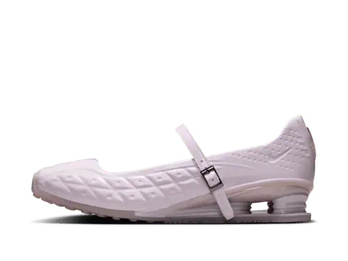 Nike Shox Z Calistra-sko til kvinder - Pink