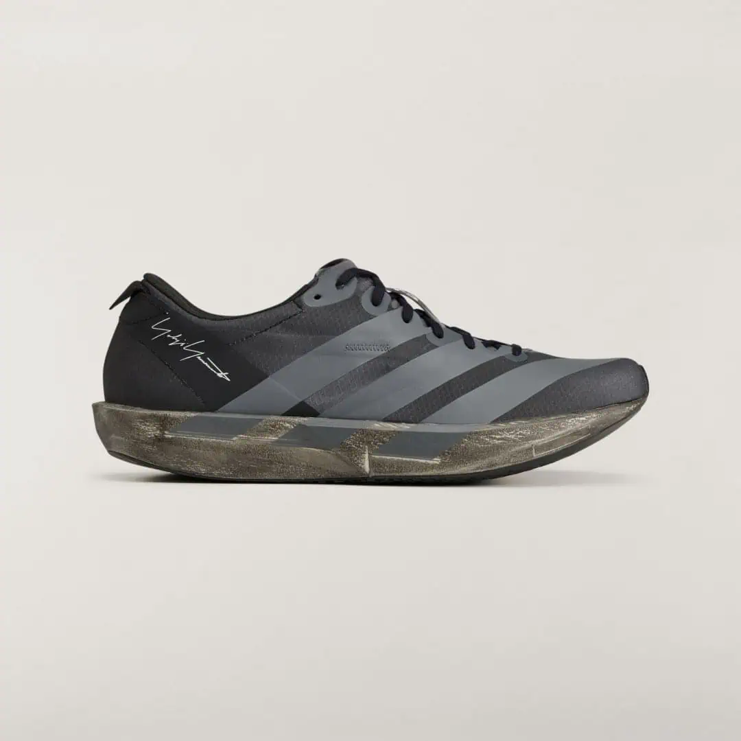 Y-3 ADIOS 9 Løbesko