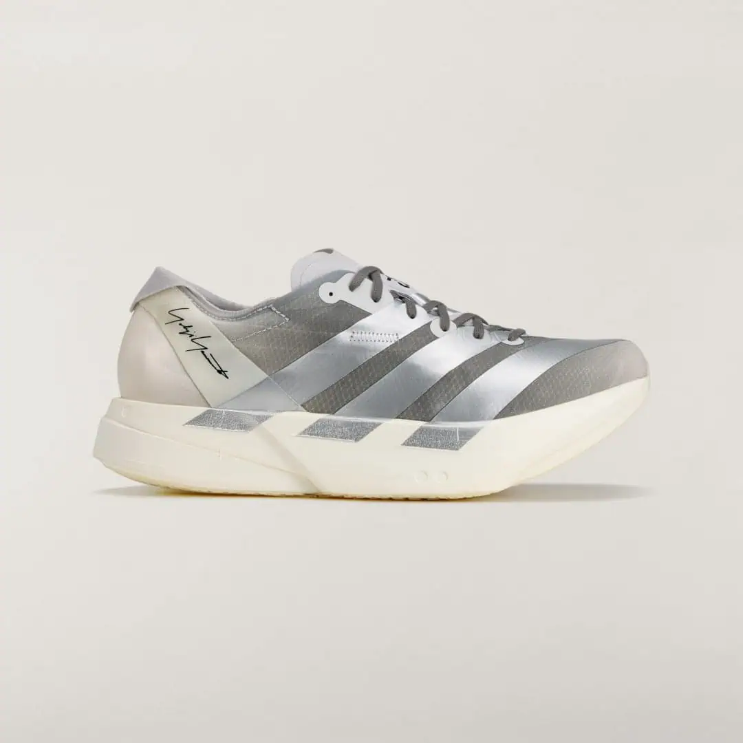 Y-3 ADIOS PRO 4 Løbesko