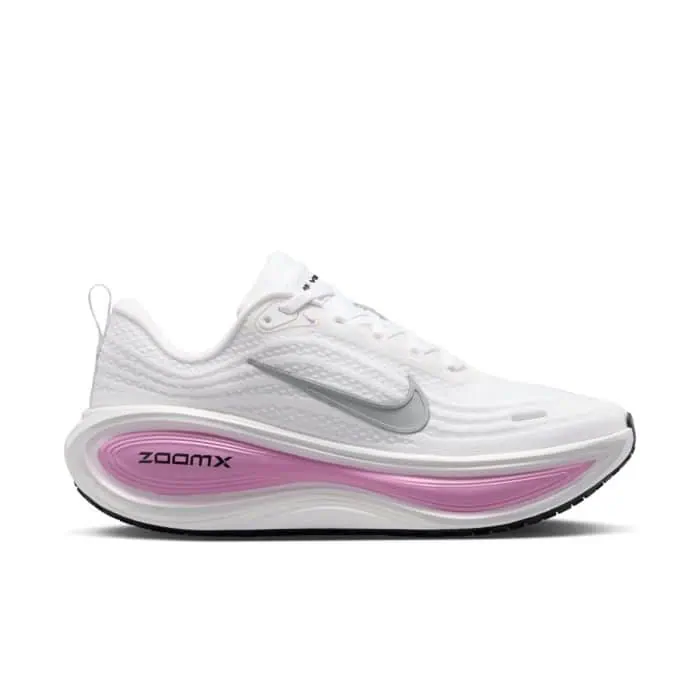 Nike Vomero Plus Str. 40 Hvid Dame